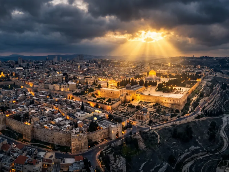 7 desdobramentos críticos das tensões entre Israel e Síria que você precisa entender hoje