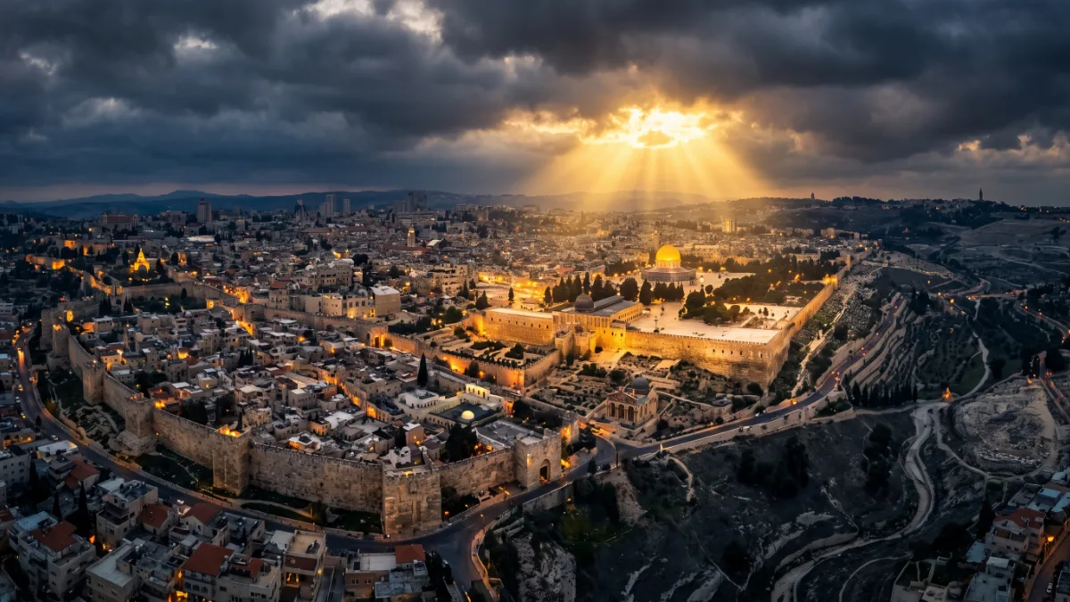 7 desdobramentos críticos das tensões entre Israel e Síria que você precisa entender hoje