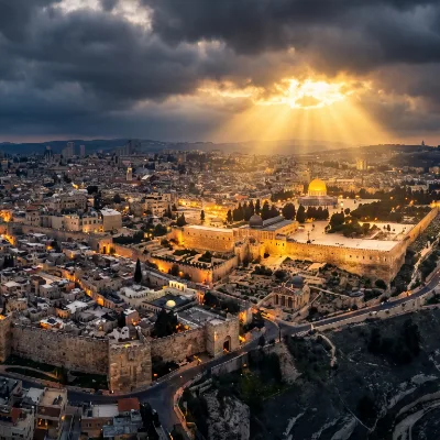 7 desdobramentos críticos das tensões entre Israel e Síria que você precisa entender hoje