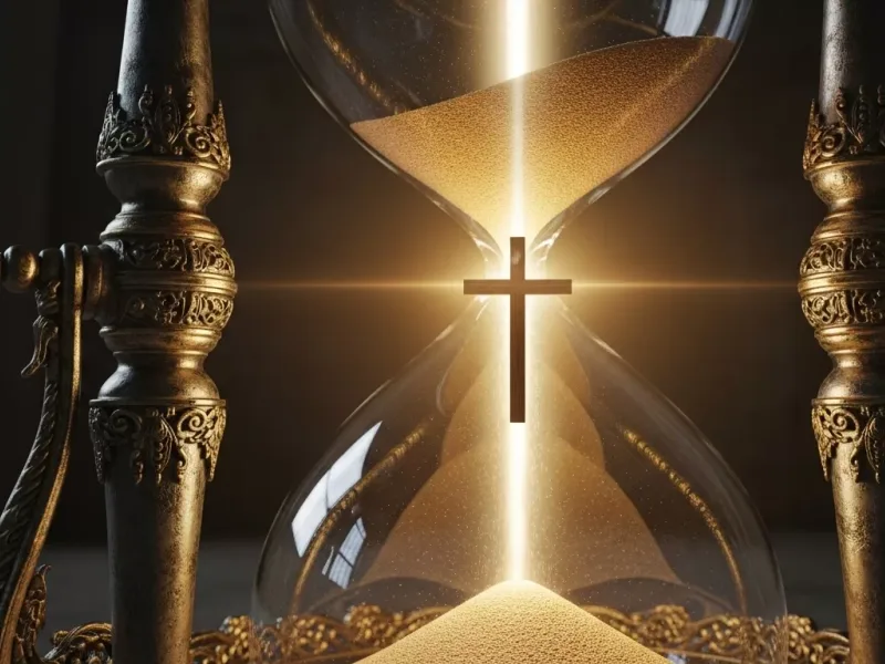 A Volta de Jesus: Estamos vivendo o Caos Imperceptível?