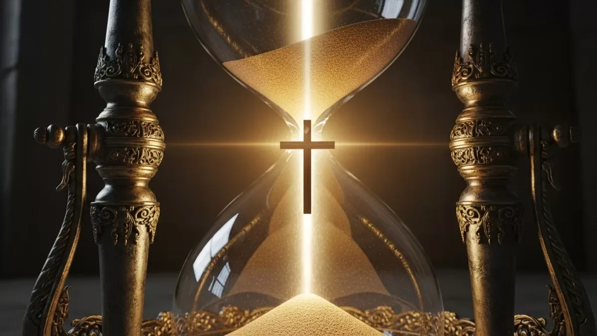 A Volta de Jesus: Estamos vivendo o Caos Imperceptível?