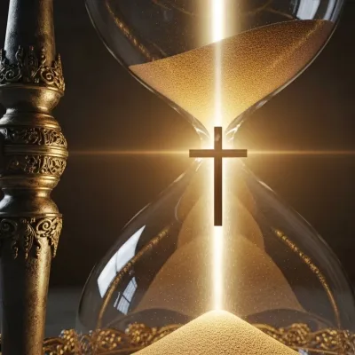 A Volta de Jesus: Estamos vivendo o Caos Imperceptível?