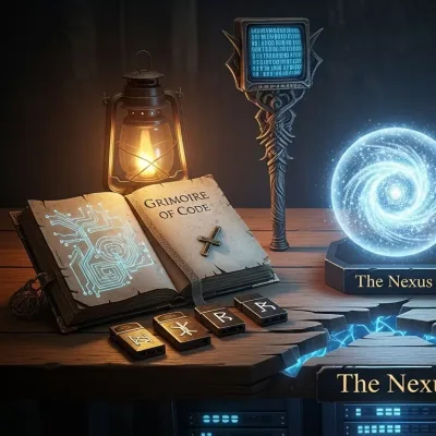 Batalha Espiritual Digital: Não Há Nada Oculto - Ex-Hacker 'Tank' Revela da Prisão as Táticas das Trevas Digitais