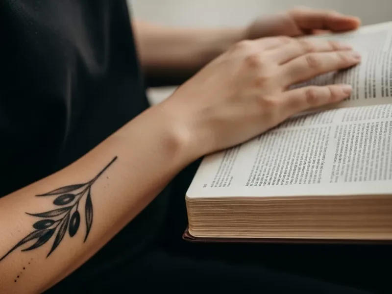 7 Mitos e Verdades: Crente Pode Fazer Tatuagem?