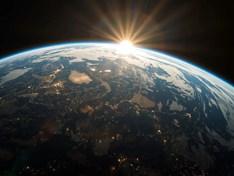 O Novo Eixo do Cristianismo: Como o Sul Global Está Redefinindo a Fé e o Poder Mundial