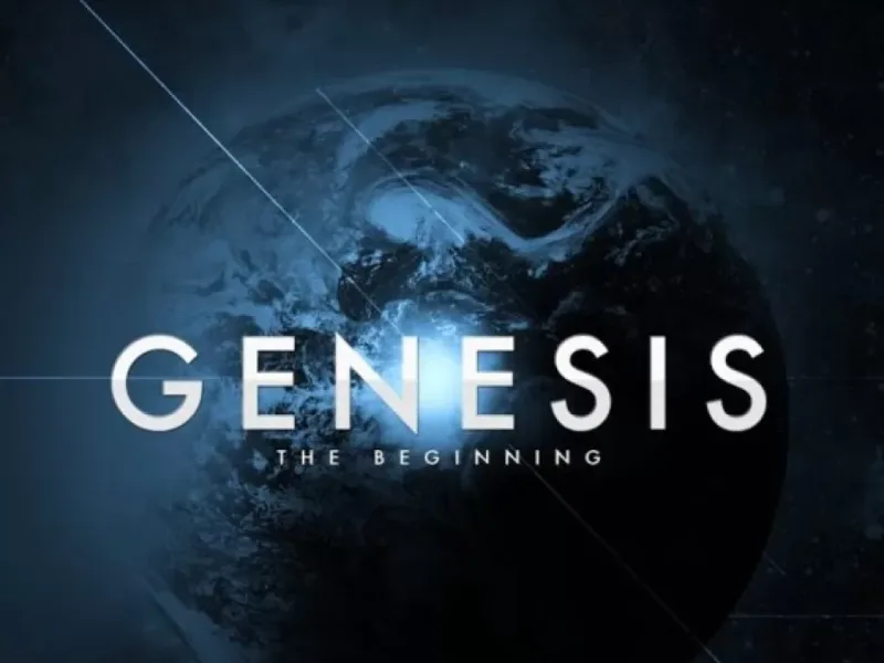 Genesis: Entenda a Criação do Mundo Segundo a Bíblia
