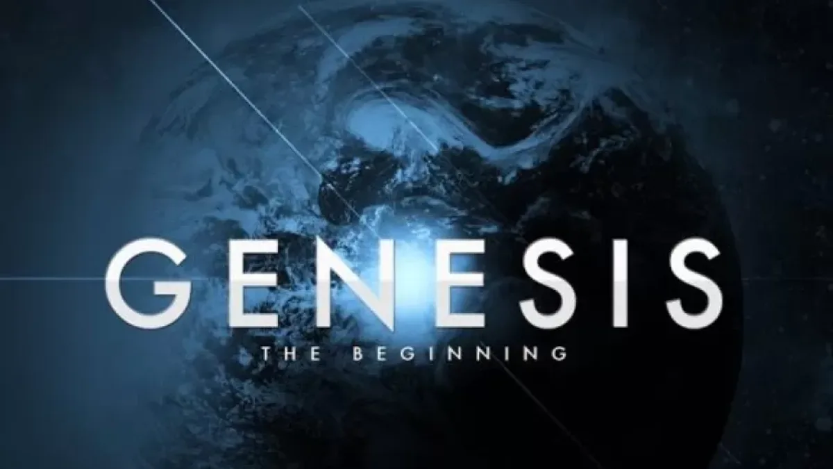 Genesis: Entenda a Criação do Mundo Segundo a Bíblia