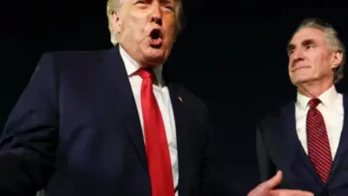 Daniel Mastral e Trump: O Enigma da Paz e o Cenário Profético Global