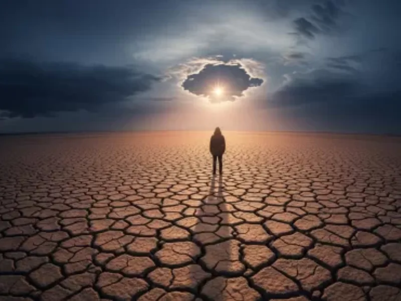 Devocional : Deus Está Presente Mesmo Quando Não Sentimos - Hebreus 11:6
