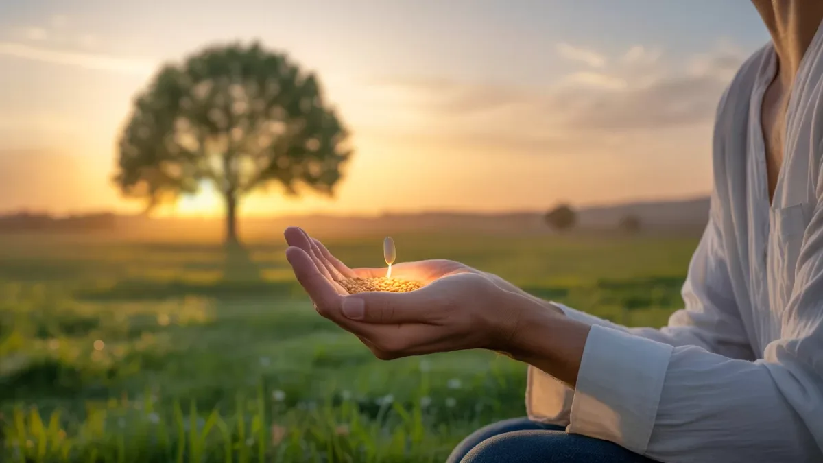10 Verdades Poderosas da Parábola da Semente de Mostarda para Sua Fé