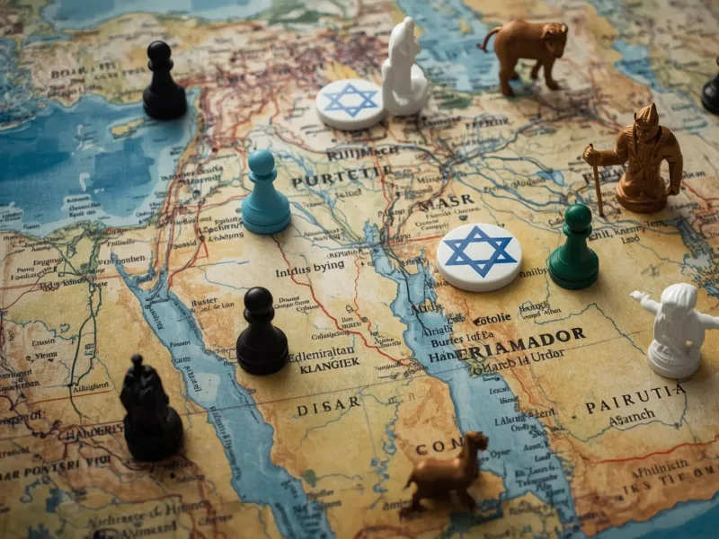 Além do Nuclear: 7 Fatores Inesperados que Levaram à Guerra Irã x Israel e Suas Consequências