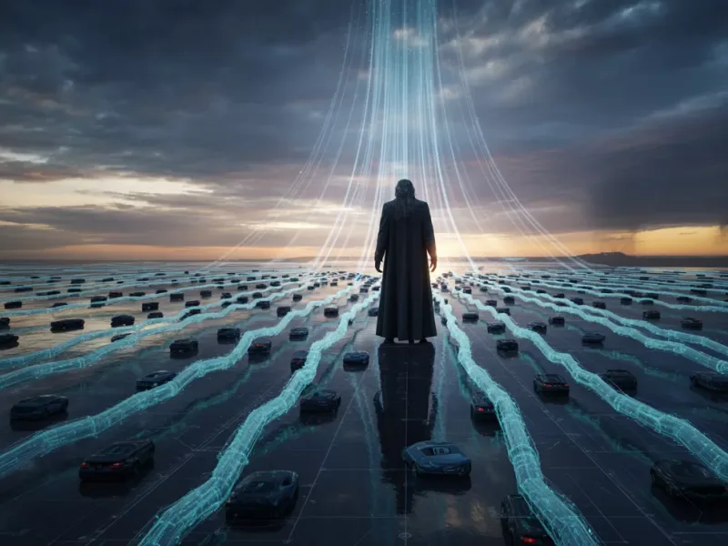 A inteligência artificial é o prenúncio do Anticristo?