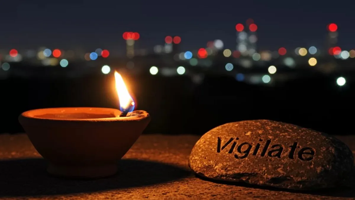 "Vigiai!": A Mensagem Central de Mateus 24 para a Igreja de Hoje