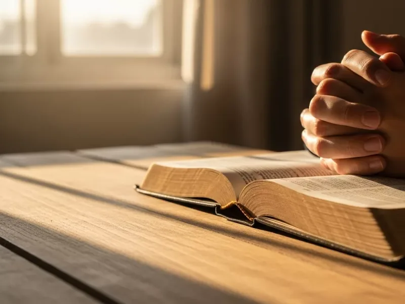 Meditação cristã na Palavra de Deus : Deus Fala ao Coração Através da Palavra