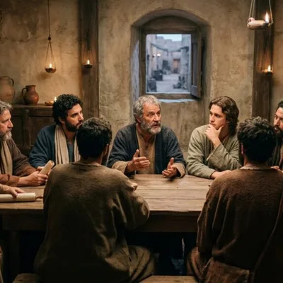 Por que não haviam mulheres entre os 12 apóstolos? Entenda o contexto histórico e teológico da escolha de Jesus