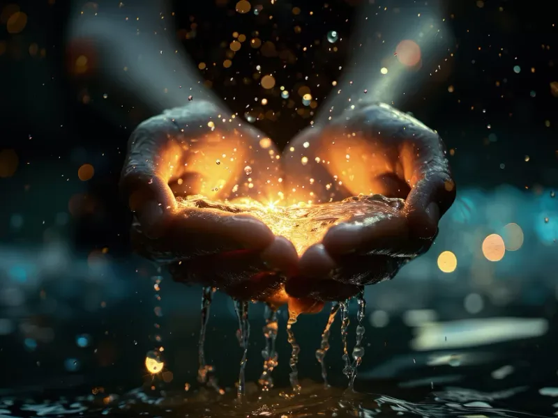 O Amor de Deus: Como Ele Nos Ensina a Amar os Outros