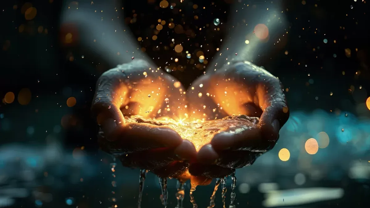 O Amor de Deus: Como Ele Nos Ensina a Amar os Outros
