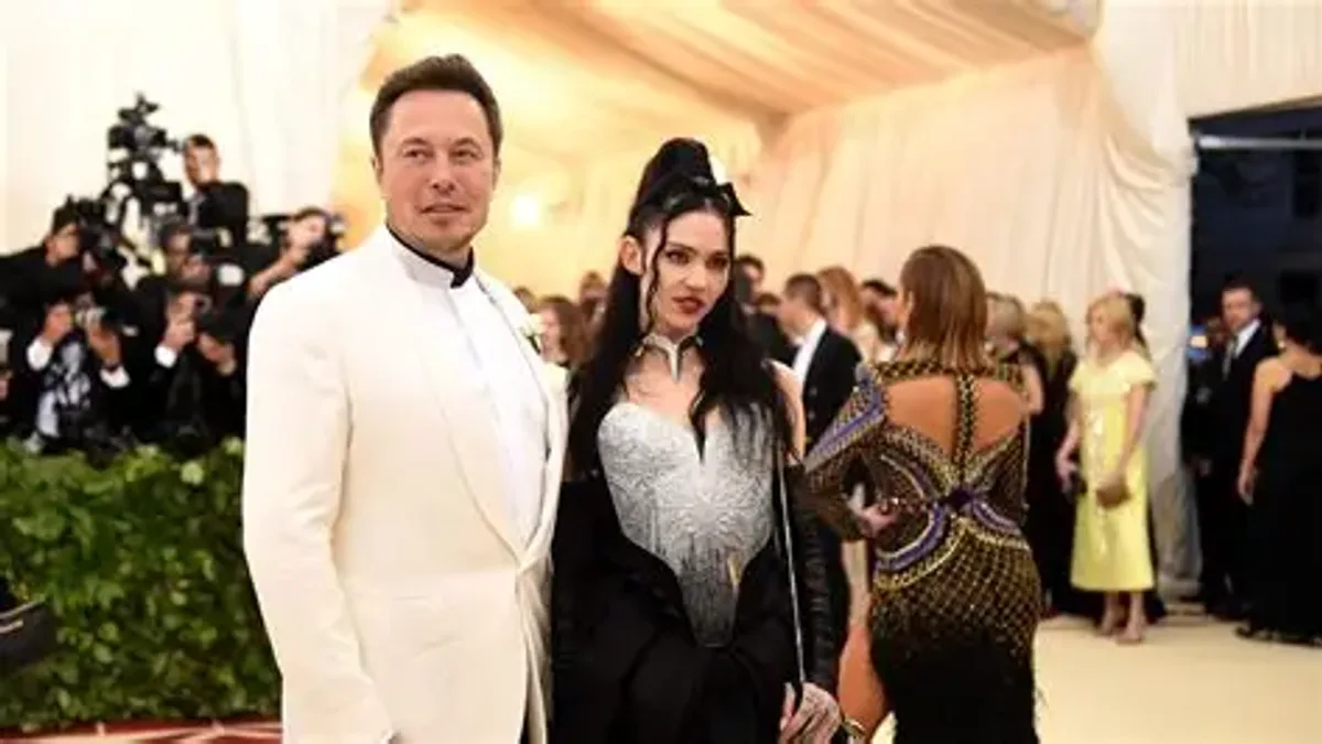 O maior segredo das elites revelado - A Revelação de Grimes: O Futuro da Humanidade