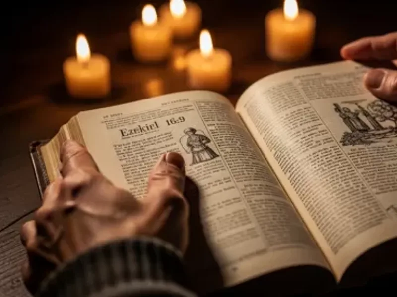 O Pecado Contra o Espírito Santo: A Verdade Que Você Precisa Ouvir