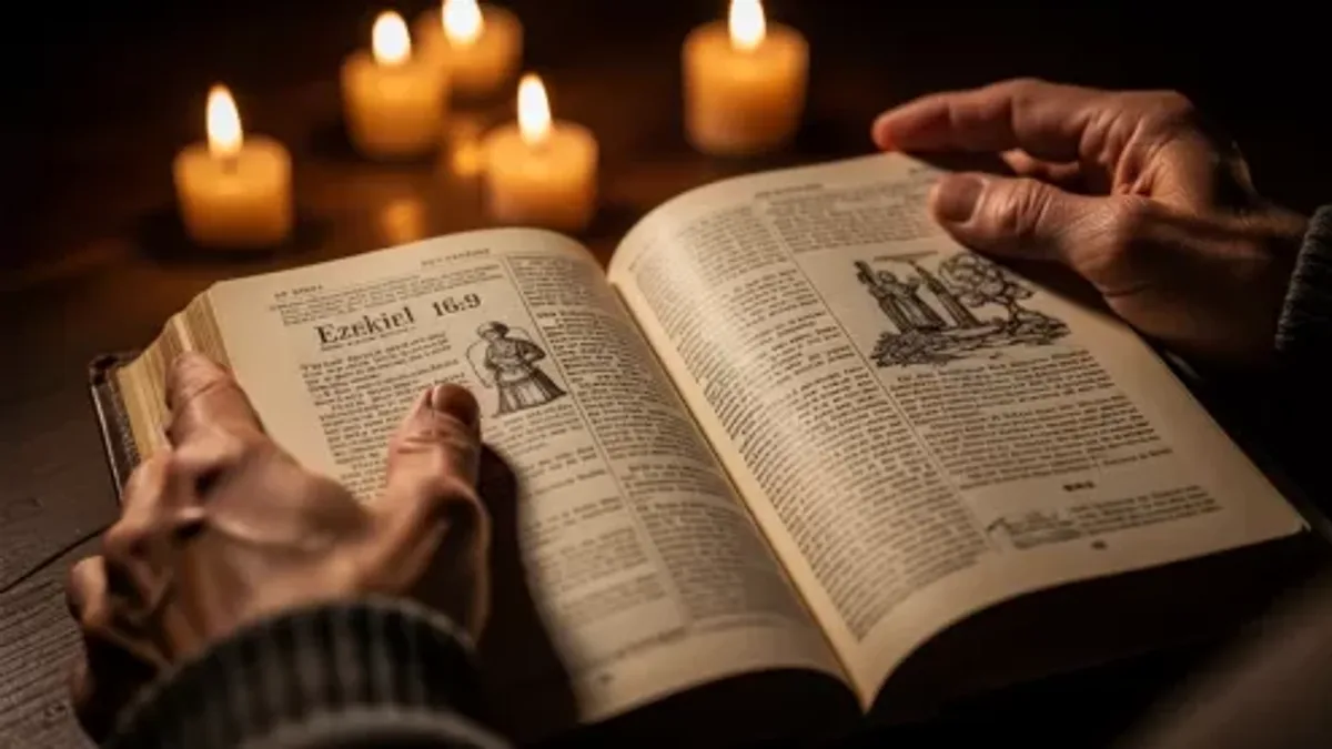 O Pecado Contra o Espírito Santo: A Verdade Que Você Precisa Ouvir