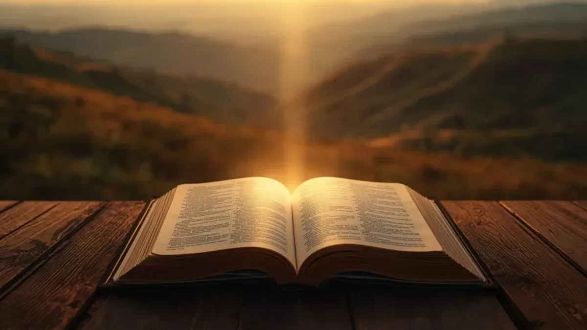6 Lições Práticas para Viver o Reino de Deus no Dia a Dia