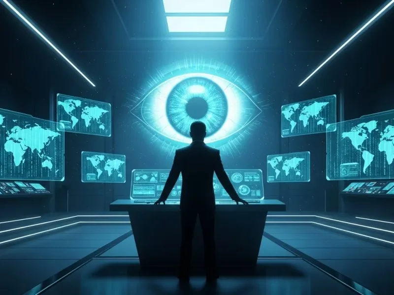O Plano de Governança Global: O Que Peter Thiel e o Anticristo Têm em Comum?