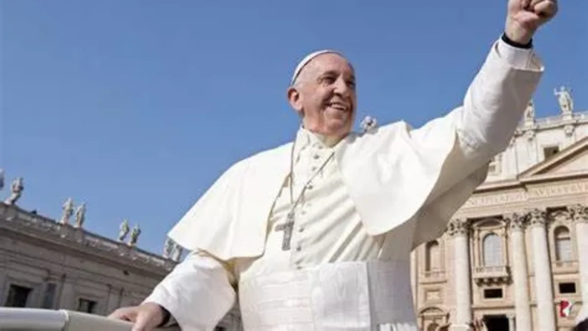 A Profecia do Último Papa: História, Mito e a Busca Humana pelo Fim dos Tempos