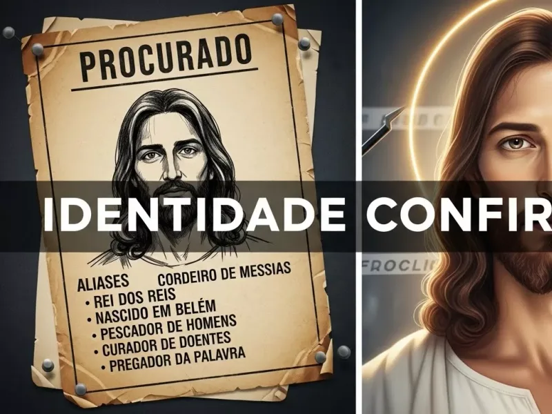 Profecias Messiânicas Cumpridas: As Provas Irrefutáveis do Messias Prometido