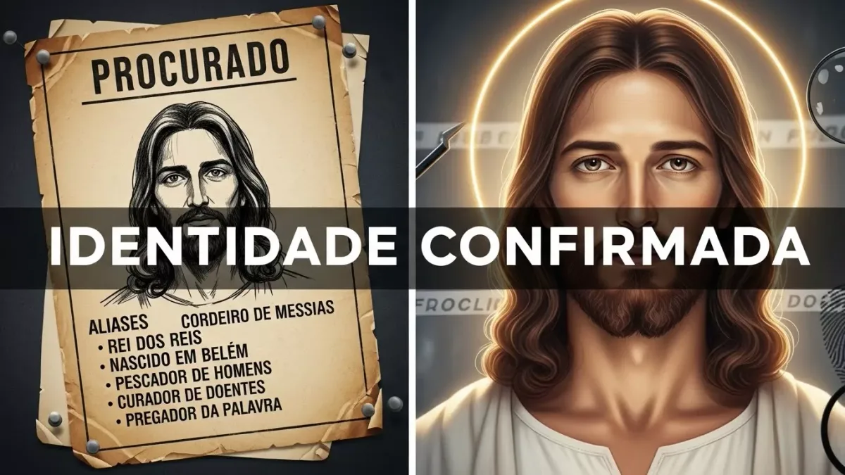 Profecias Messiânicas Cumpridas: As Provas Irrefutáveis do Messias Prometido