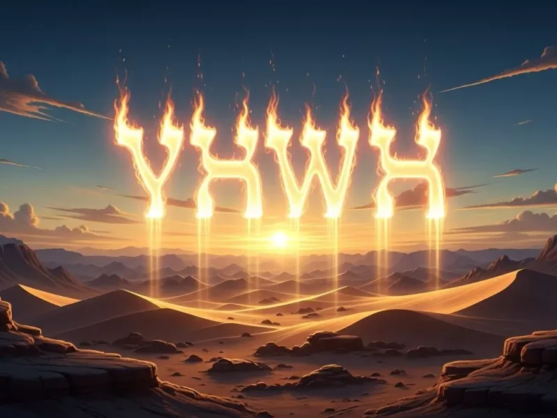 Elohim, Yahweh, Adonai: O Significado dos Nomes de Deus e Seus Atributos DivinosAqui está o Artigo 6 completo.