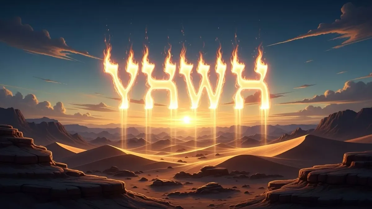 Elohim, Yahweh, Adonai: O Significado dos Nomes de Deus e Seus Atributos DivinosAqui está o Artigo 6 completo.