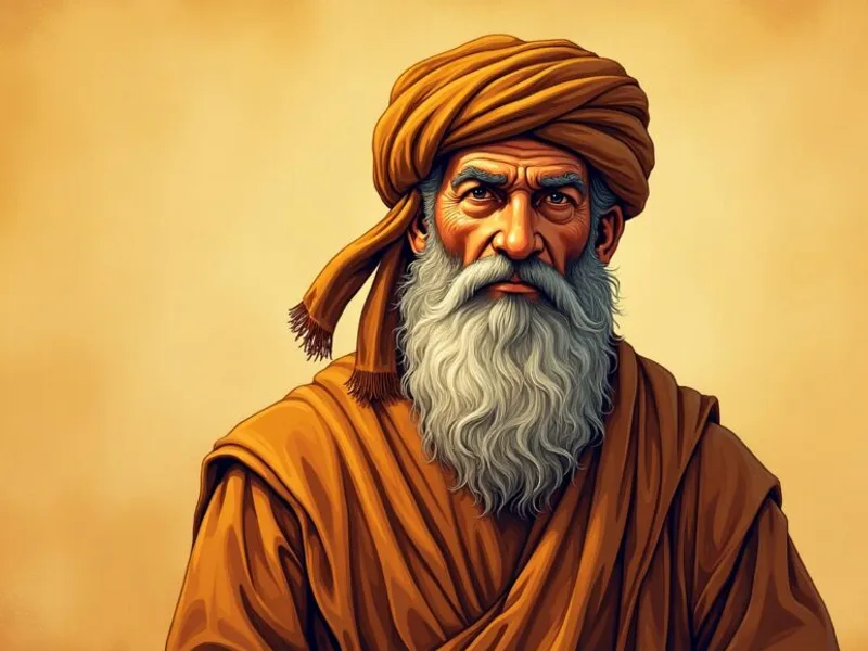 Zacarias, Son of Baraquiah: 5 Lessons of Faith and Prophecy for the Modern World